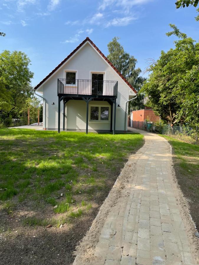 Belthus Leilighet Fehmarn Eksteriør bilde